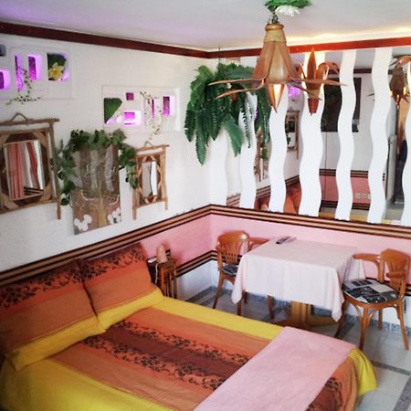 Ičići Villa Roses Apartments & Wellness מראה חיצוני תמונה