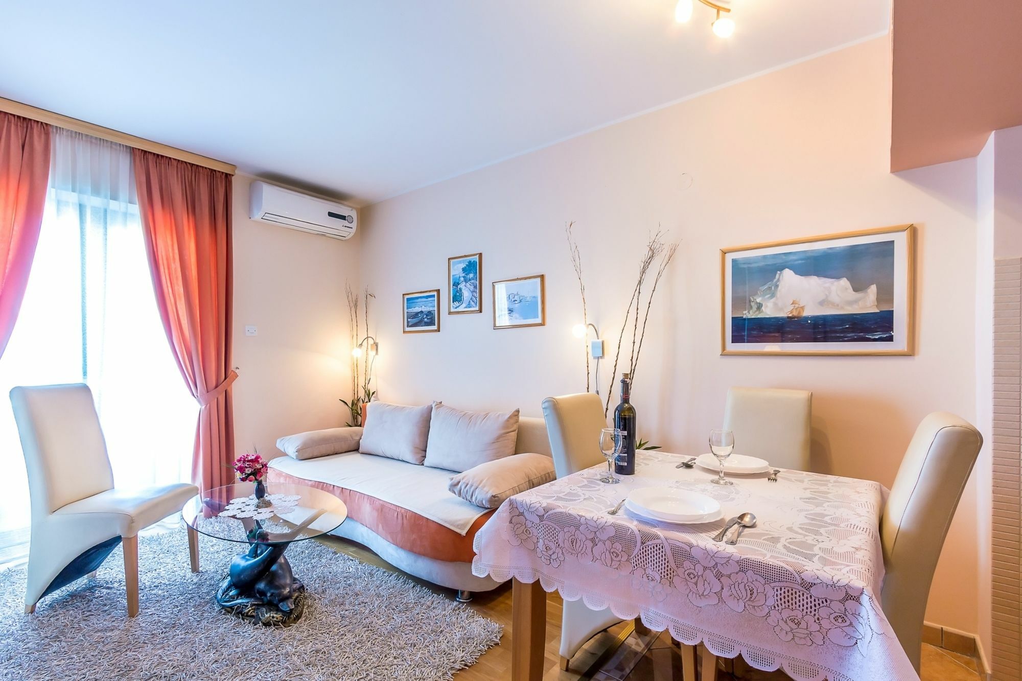 Ičići Villa Roses Apartments & Wellness מראה חיצוני תמונה