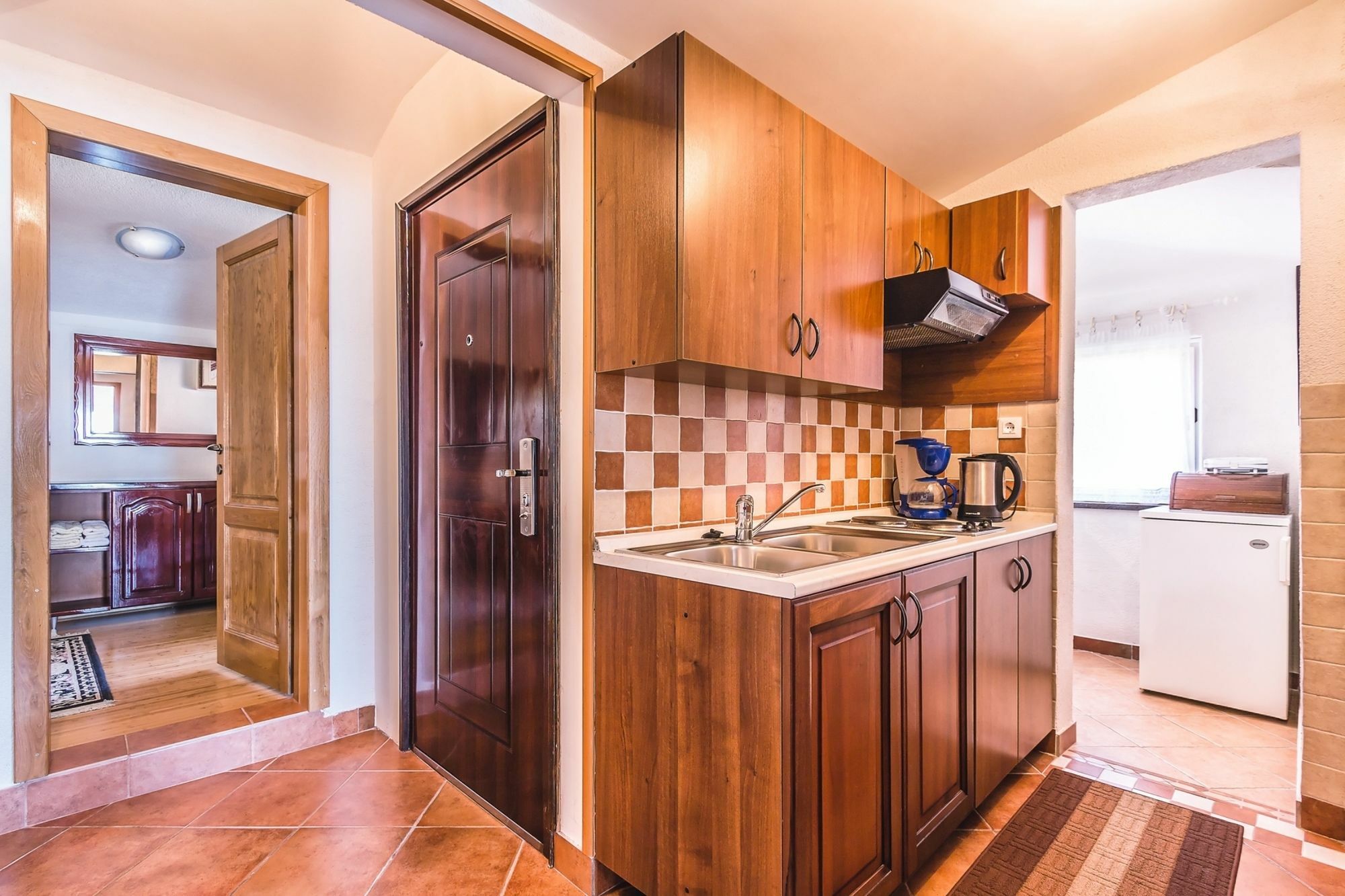 Ičići Villa Roses Apartments & Wellness מראה חיצוני תמונה