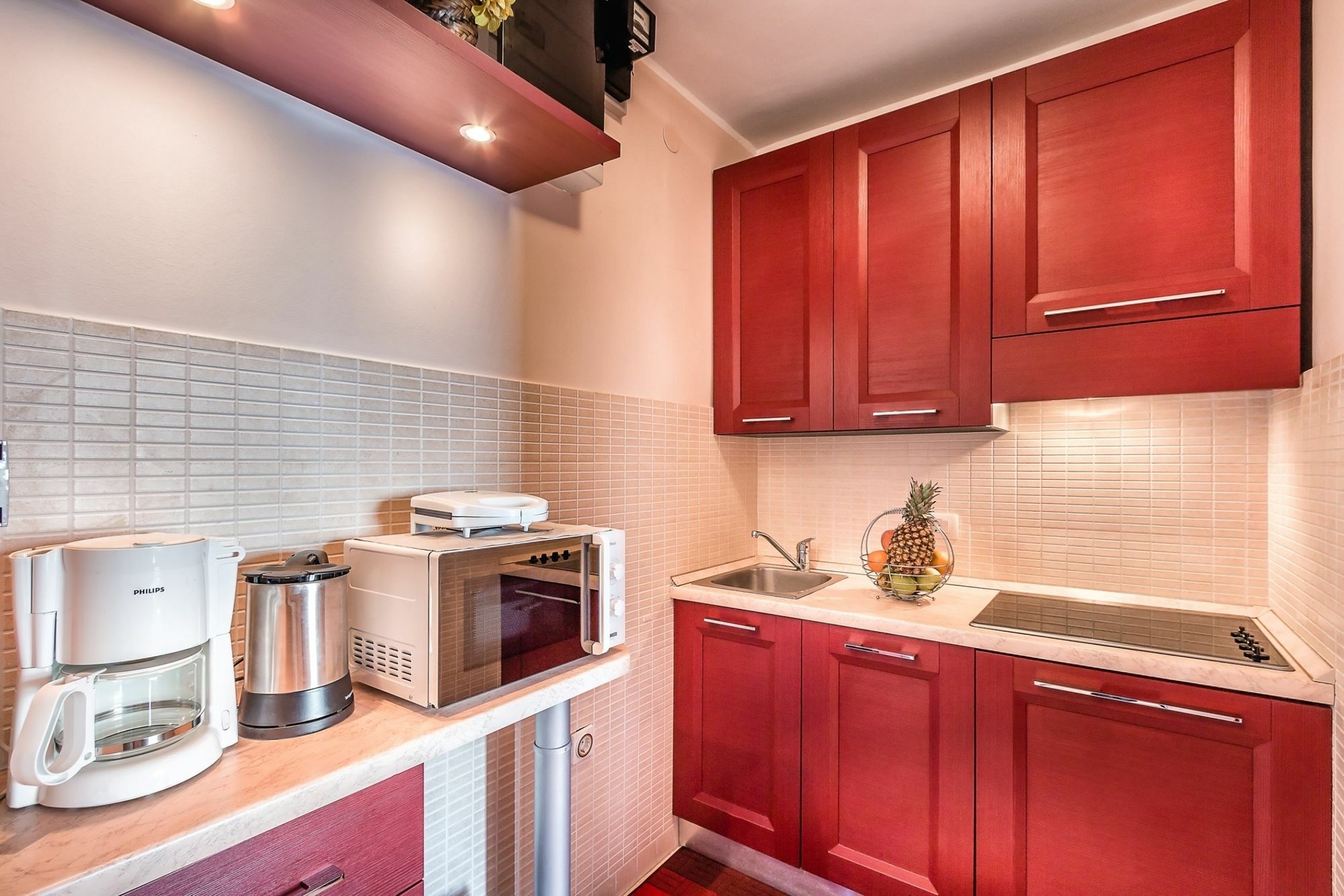 Ičići Villa Roses Apartments & Wellness מראה חיצוני תמונה