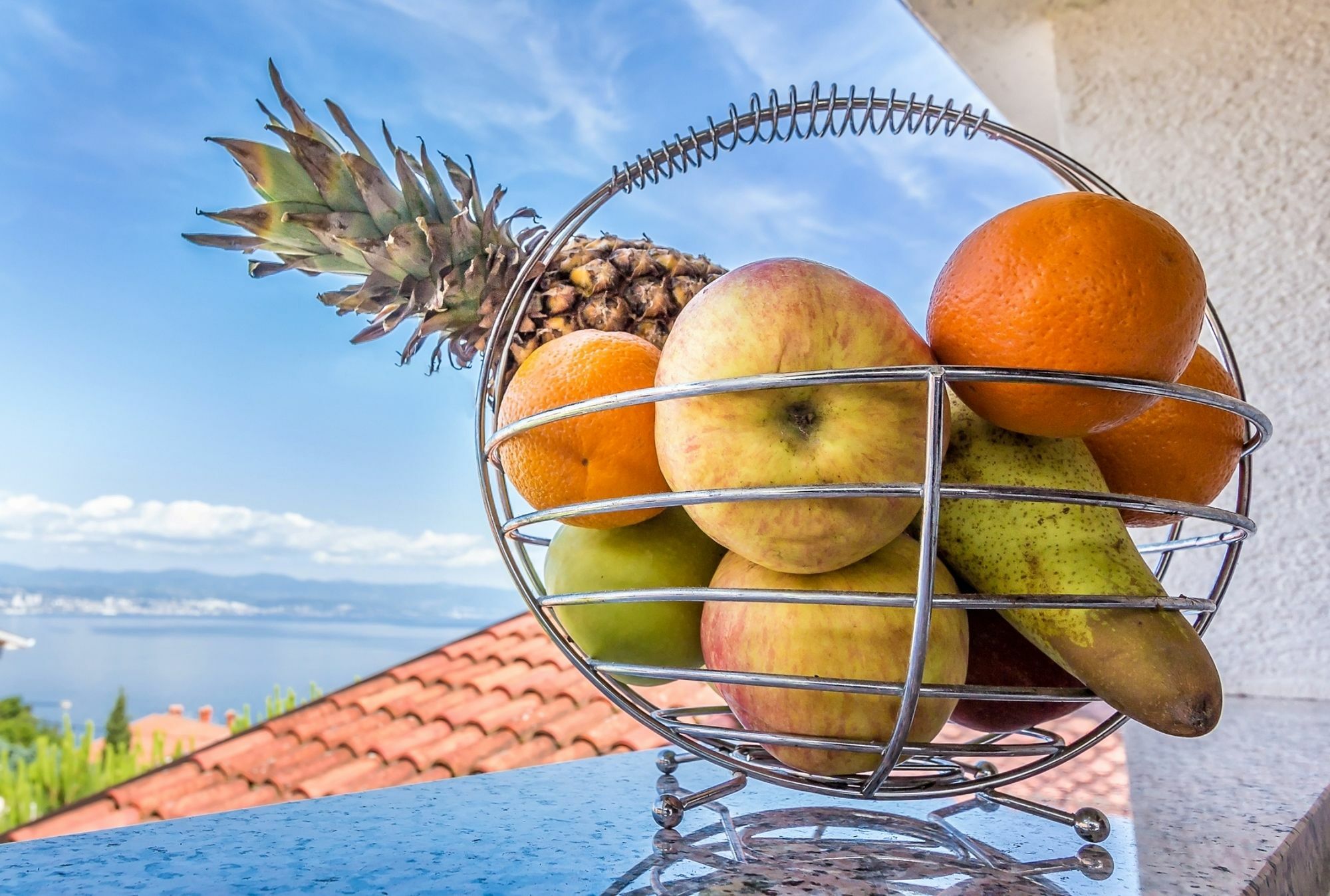 Ičići Villa Roses Apartments & Wellness מראה חיצוני תמונה