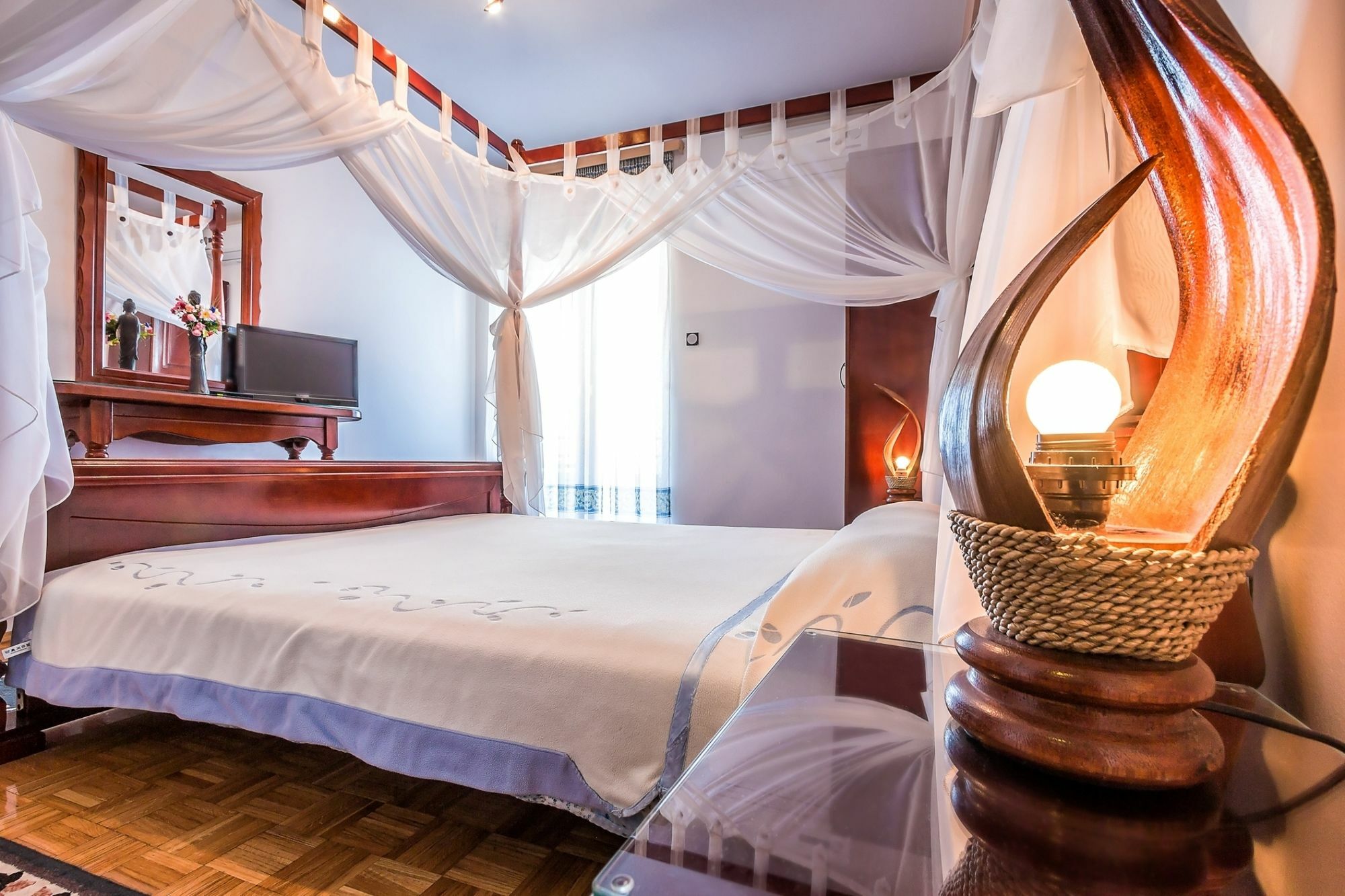 Ičići Villa Roses Apartments & Wellness מראה חיצוני תמונה