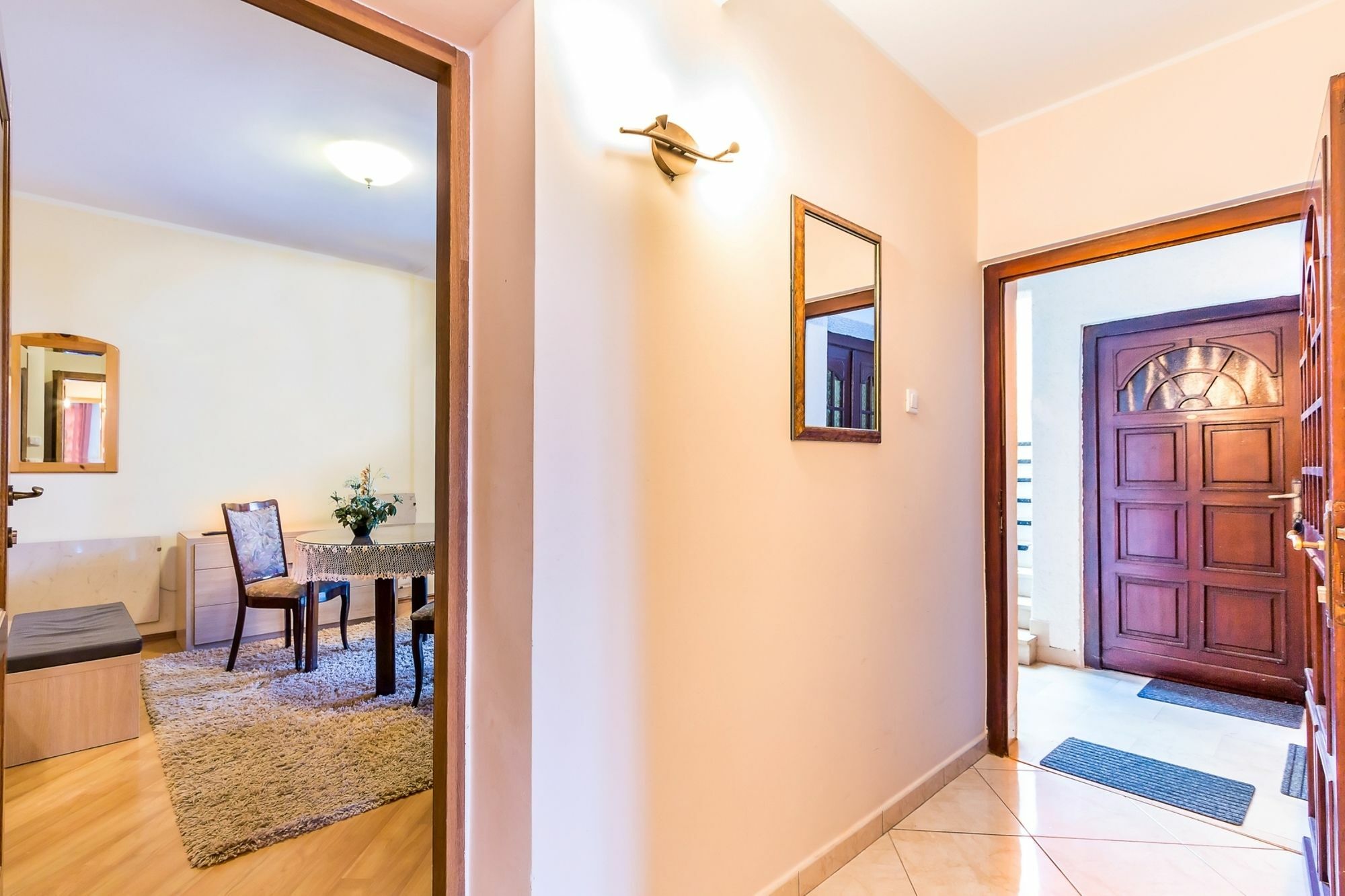 Ičići Villa Roses Apartments & Wellness מראה חיצוני תמונה