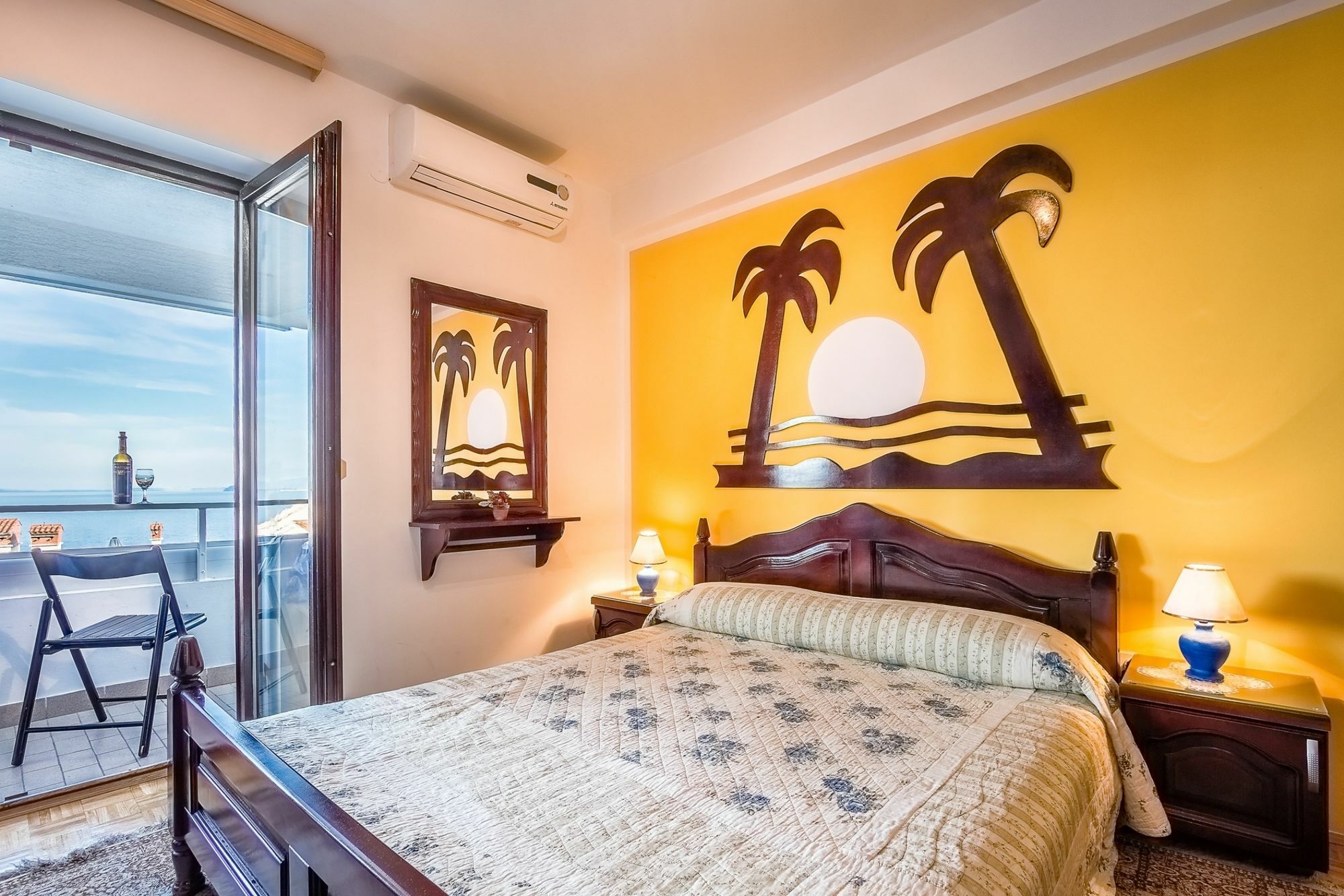 Ičići Villa Roses Apartments & Wellness מראה חיצוני תמונה